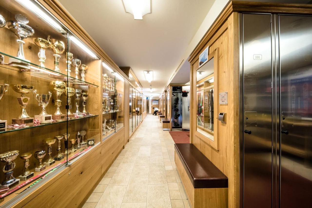 Hotel Salzburger Hof เซาเคินเซ ภายนอก รูปภาพ