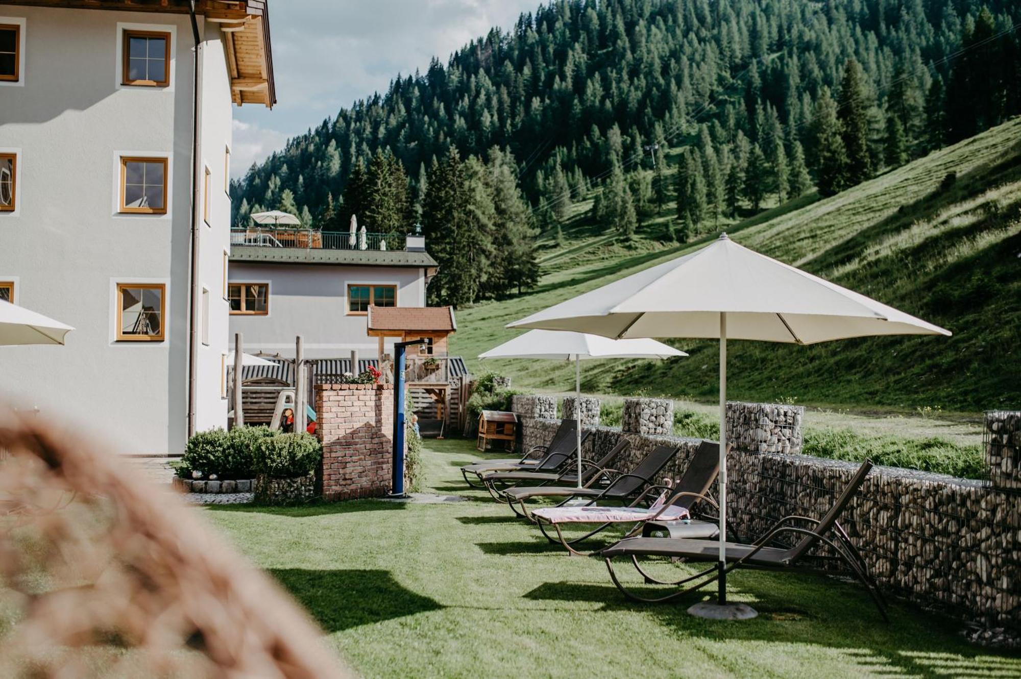 Hotel Salzburger Hof เซาเคินเซ ภายนอก รูปภาพ
