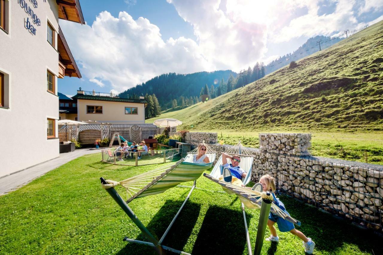 Hotel Salzburger Hof เซาเคินเซ ภายนอก รูปภาพ