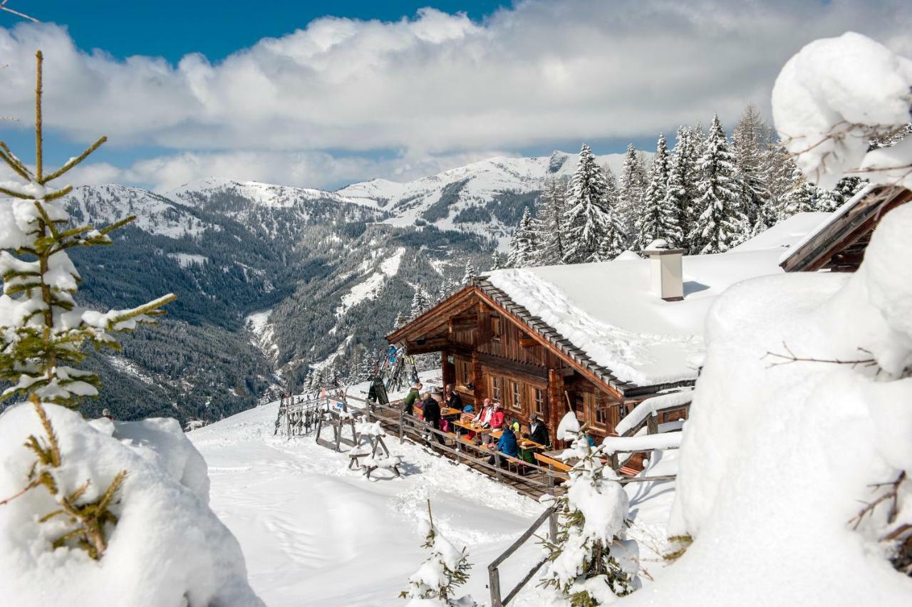 Hotel Salzburger Hof เซาเคินเซ ภายนอก รูปภาพ